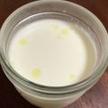 四児のハハ's cooksnap of when they made とろりんぷるん♡ミルクプリン.