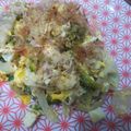 姫☆彡's cooksnap of when they made ガーリック　ゴーヤチャンプルー.