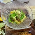 ☆あさ's cooksnap of when they made 焼き茄子と大葉のマリネ.