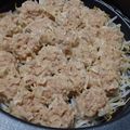 りょあん's cooksnap of when they made せいろ蒸し8分でお店気分。豚ミンチ★焼売.