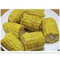 ゆけり３兄弟's cooksnap of when they made ＊レンジで簡単！トウモロコシの茹で方＊.