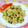 ふうはっちゃん's cooksnap of when they made 鶏胸肉とちくわのあおさ炒め.