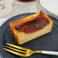 真観子さん's cooksnap of when they made 酒粕のマクロビケーキ☆.
