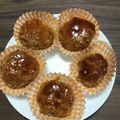 クックP5XAAG☆'s cooksnap of when they made ミニ煮込みハンバーグ.