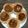クックP5XAAG☆'s cooksnap of when they made ミニ煮込みハンバーグ.