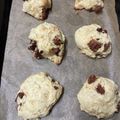 snow012's cooksnap of when they made HMで簡単★かりもち豆腐スコーン.
