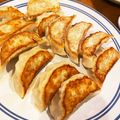 ARARARAR's cooksnap of when they made さっぱりヘルシー！鶏しそ餃子✿.