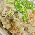 ムーヒツジ's cooksnap of when they made しめじとシーチキンの炊き込みごはん.