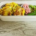 さくらん餅's cooksnap of when they made お弁当に＊簡単＊サラダチキン＊ピカタ.