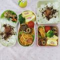 みかかめ's cooksnap of when they made 節約＆簡単和総菜☆竹輪とこんにゃく煮☆.