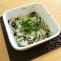 pali's cooksnap of when they made わかめともやしのヘルシーチーズ焼き.