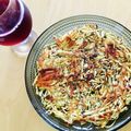 pali's cooksnap of when they made おうち居酒屋★さつま芋のカリカリ焼き.