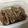 クック3URKMT☆'s cooksnap of when they made こんにゃくの甘辛炒り煮.