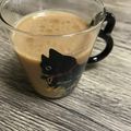 みりん調味料's cooksnap of when they made 1杯20kcal以下‼激甘低カロリー珈琲.