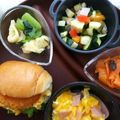 mamaRD's cooksnap of when they made お弁当に♡ベーコンと野菜の炒め物.