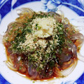 ムーミン☆ママ's cooksnap of when they made ところてんのタレ.