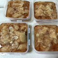 あかずきんn's cooksnap of when they made 初夏の香り～新生姜の甘酢漬け☆.