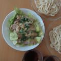 よちりん's cooksnap of when they made オッサンのモモ肉ｄｅ蒸し鶏.