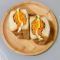 キンプリ's cooksnap of when they made 材料だけは乃が美風な食パン(´ε｀ ;).