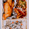 mame04's cooksnap of when they made 鶏むね肉マヨ照り焼き.