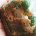 ゆきみち0127's cooksnap of when they made 簡単#梅干しと青しそ和えダレ.