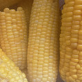 ちゃぎー's cooksnap of when they made 今井家のトウモロコシの茹で方.