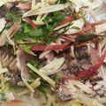 ブランシュkuu's cooksnap of when they made カツオのたたき サラダ風.