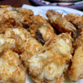 Sa〜ちゃん's cooksnap of when they made 超簡単！アンコウの唐揚げ.