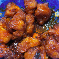 hagetaka3's cooksnap of when they made から揚げのヤンニョム風.
