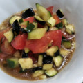 ささささ＆＊'s cooksnap of when they made 刻んで混ぜて完成！夏野菜　麺のタレ！！.