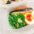 一番星寿美次郎's cooksnap of when they made 簡単★オクラの塩こうじ漬け.