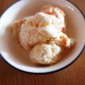 Fujy87's cooksnap of when they made ホイップクリームで手作りアイス♡.