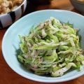 低カロ探検隊's cooksnap of when they made ズッキーニとツナの中華炒め無限ピーマン風.