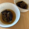 クックあさみちゃん's cooksnap of when they made めんつゆで簡単♡フライパンで茄子の煮浸し.