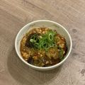 muchan611's cooksnap of when they made 激辛！花椒痺れる四川風麻婆茄子.