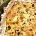hiromi_ja's cooksnap of when they made おつまみにも♡厚揚げの海苔チーズ焼き♡.