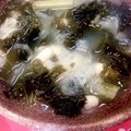 keiko1211's cooksnap of when they made 白いんげんとケールのスープ.