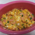 きらり流れ星's cooksnap of when they made レンジで簡単！卵焼き.