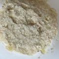 たべごろごろー's cooksnap of when they made 低糖質！オートミールでポテトサラダ.