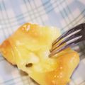 しましま＊ここあ's cooksnap of when they made 焼きチーズ.