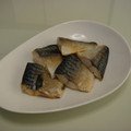 めひっこ's cooksnap of when they made 簡単（　´∀｀）さばのふっくら和風蒸し♪.