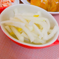 へい♡ゆー♡'s cooksnap of when they made 簡単！さっぱり味のゆず大根のお漬物.