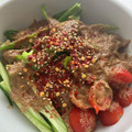 和風ツナマヨ's cooksnap of when they made お寿司用のごまだれ.