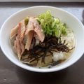 ＊きしろ＊'s cooksnap of when they made 簡単　塩昆布茶漬け.