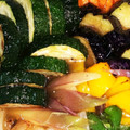 7nene's cooksnap of when they made 夏野菜の和風だしマリネ.