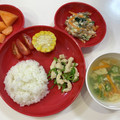 ゆいまーるん's cooksnap of when they made あら!?簡単！レンジとうもろこしの茹で方.
