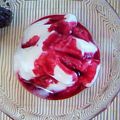 サイバトロン's cooksnap of when they made レンジで簡単♪ブラックベリージャム.