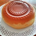 RANKORIN's cooksnap of when they made 炊飯器で！台湾風カステラ.