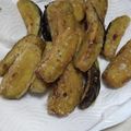 コネコリン's cooksnap of when they made 茄子の唐揚げ.
