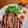 yumelon88's cooksnap of when they made からあげのチリマヨ丼.